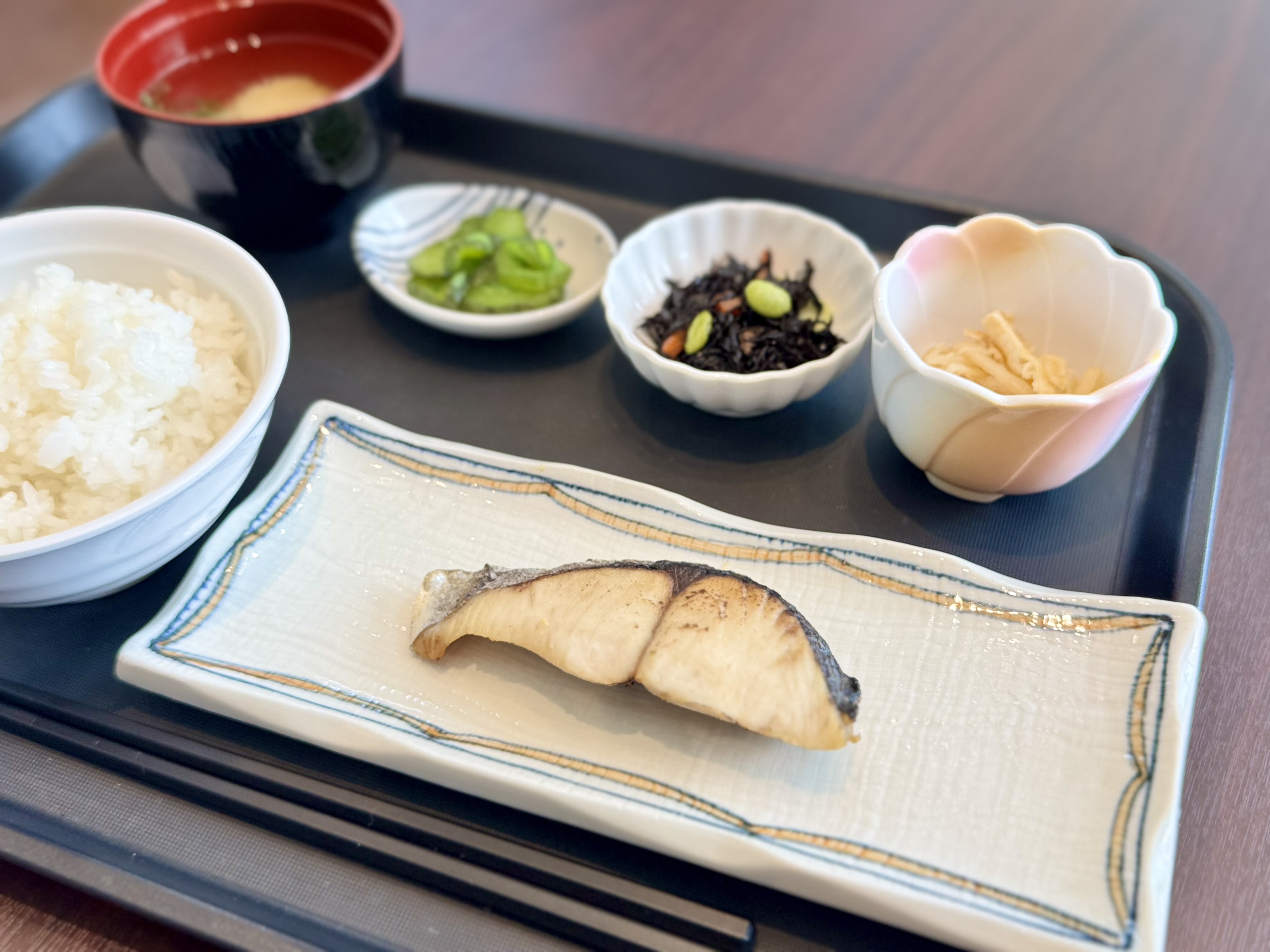選べるモーニングプラン
