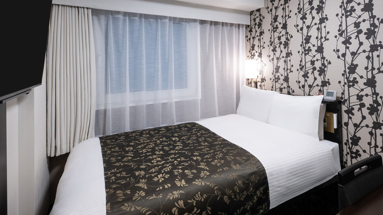 【スタンダードルーム】