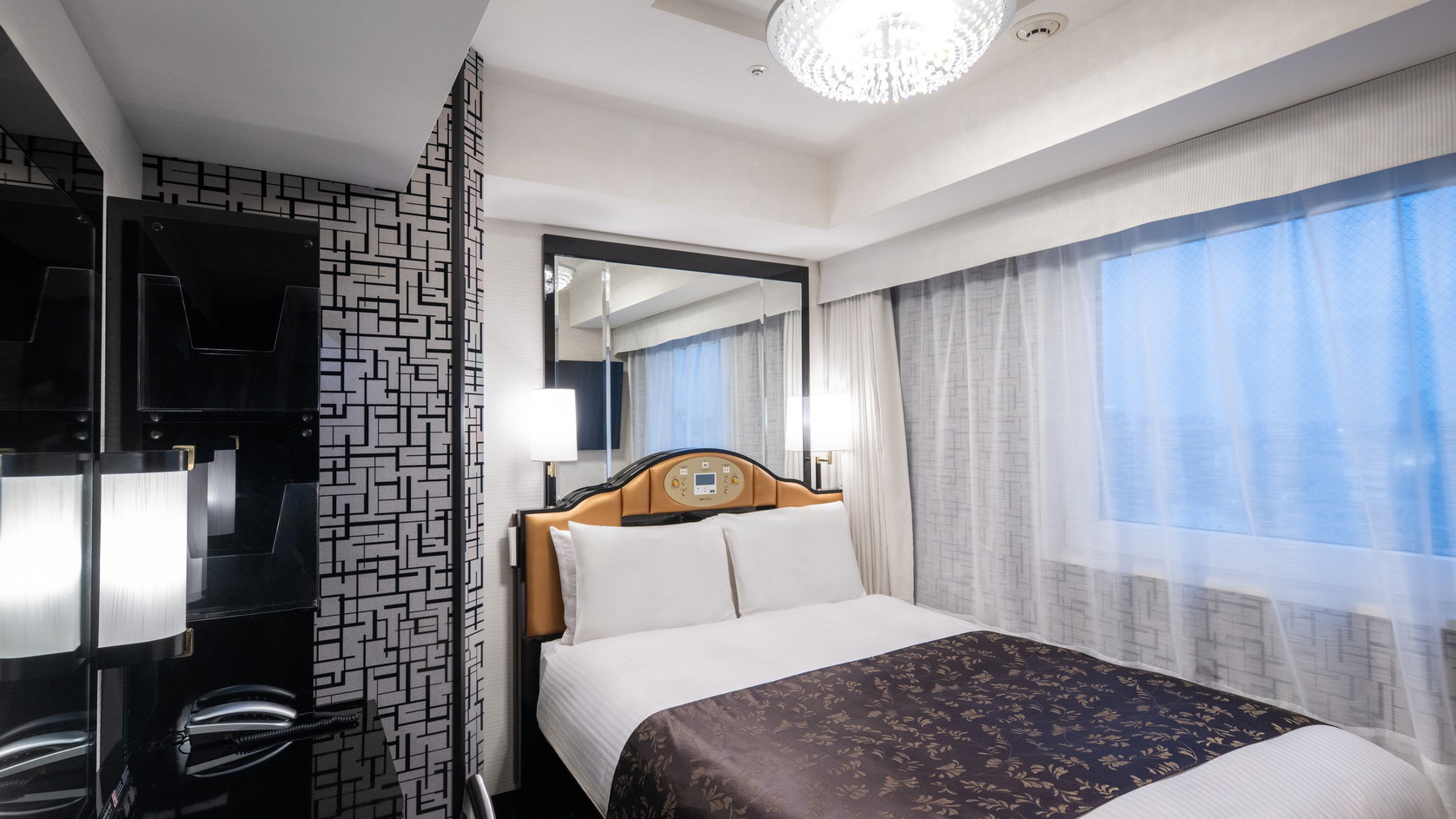 【スーペリアルーム】（最上階指定）