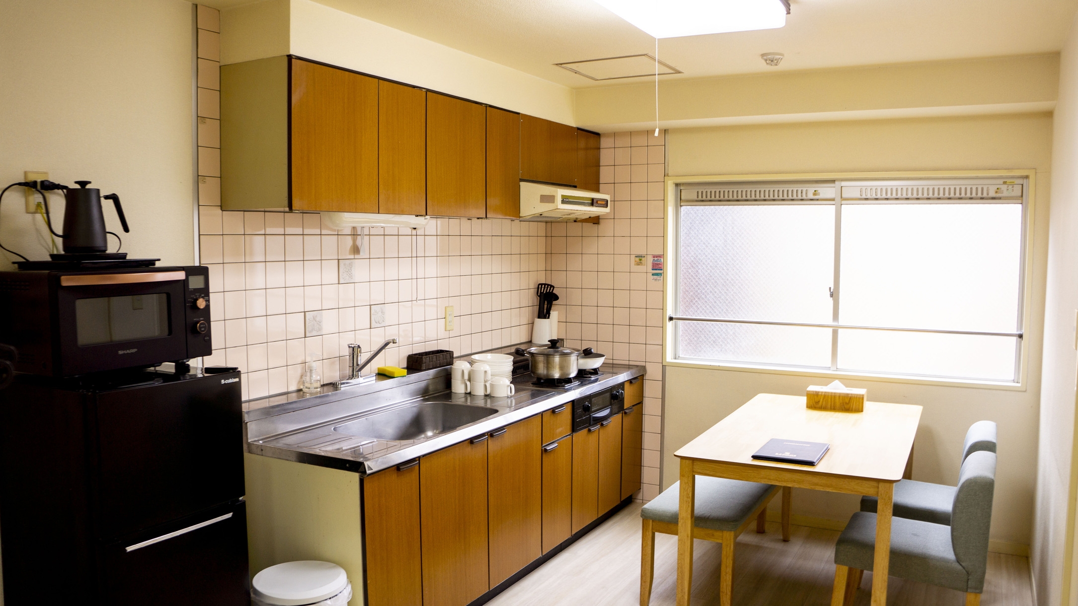 【口コミ投稿で特典付】最大2時間ゆったりステイプラン(1日1室限定）