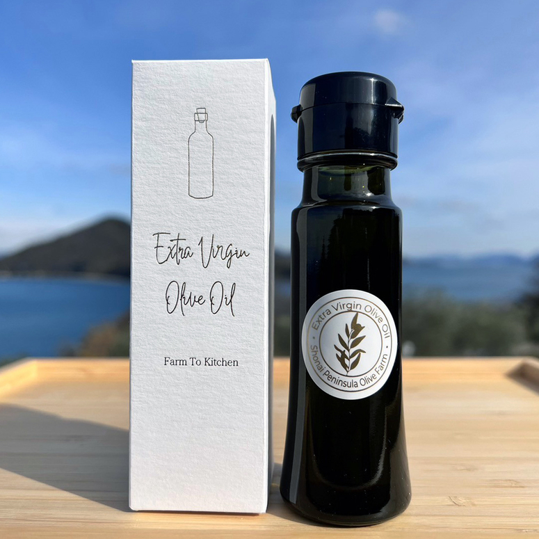 【口コミ投稿特典付】《素泊まり》自社農園オリーブオイルプレゼント♪