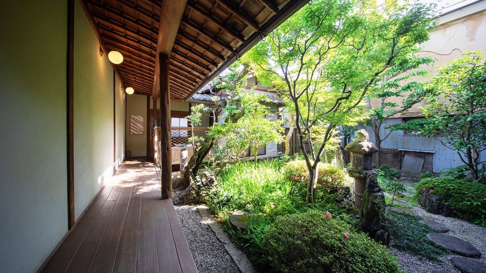 【早期割×素泊まり】30日前のご予約で1000円オフ！＜憧れの古民家ステイ＞