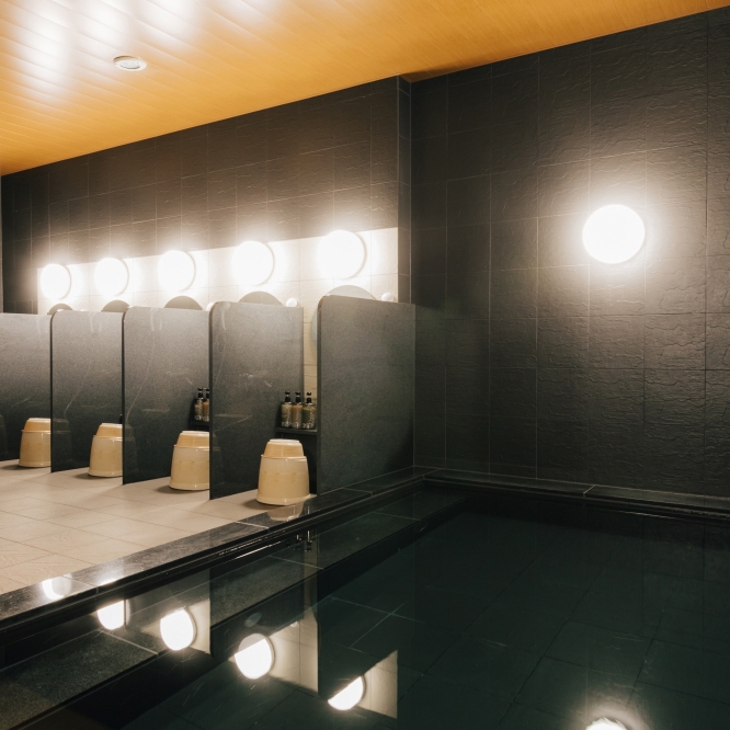 倉敷の夜を満喫！観光タクシー付き夜景スポット巡り朝食付きプラン