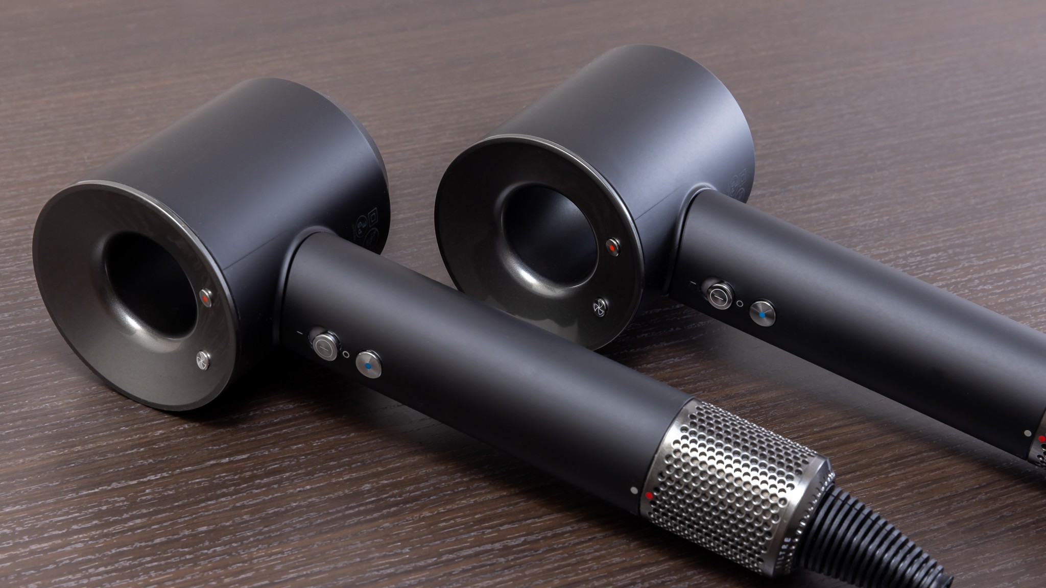 【大浴場】男性大浴場Dysonドライヤー