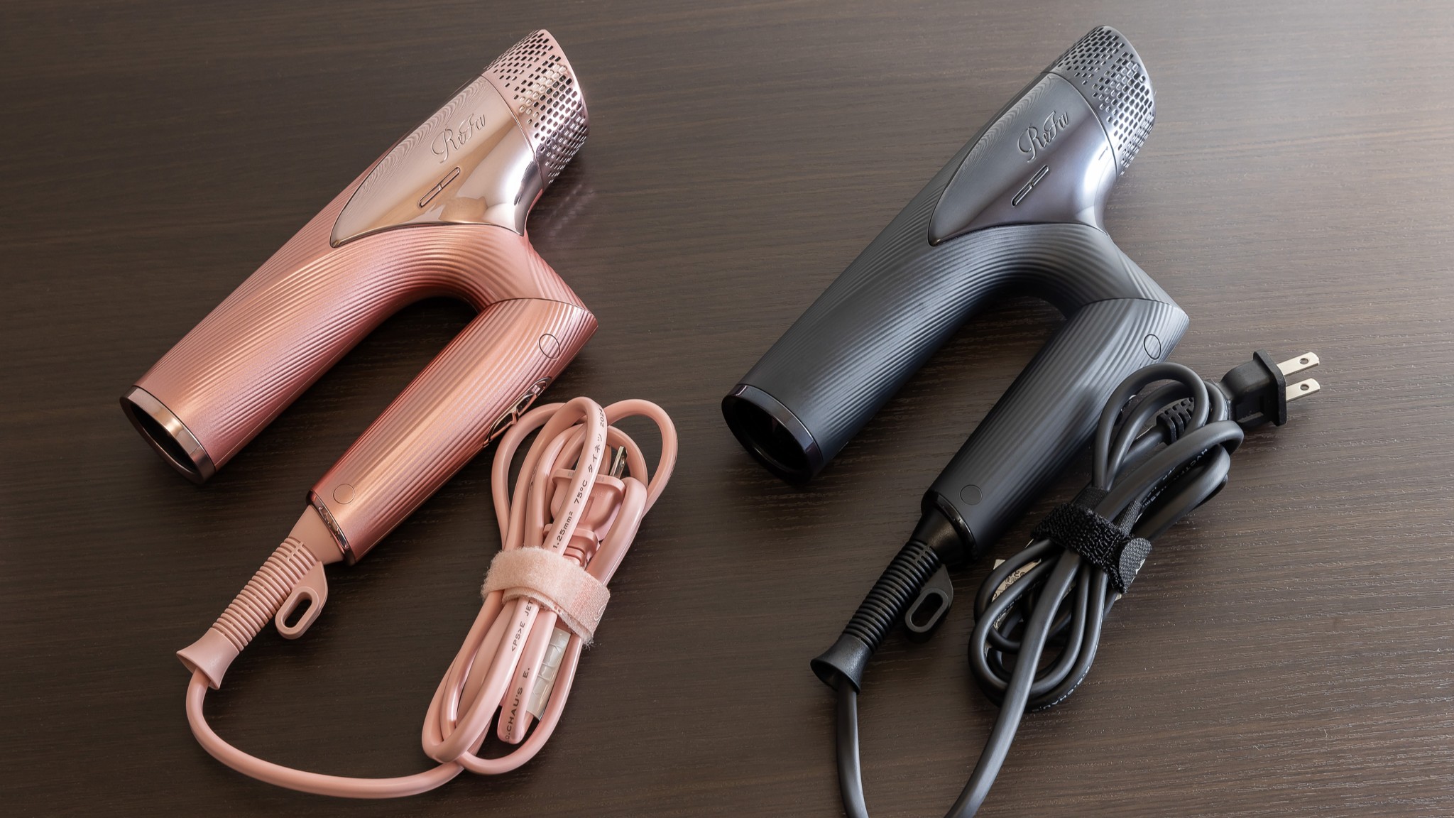 【大浴場】女性大浴場ReFaドライヤー