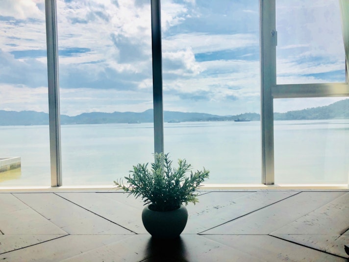 365日、海を感じて!