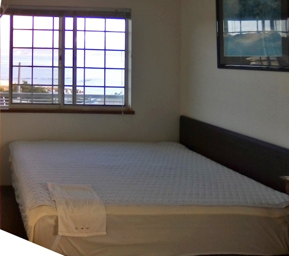 スイート クィーンベッド