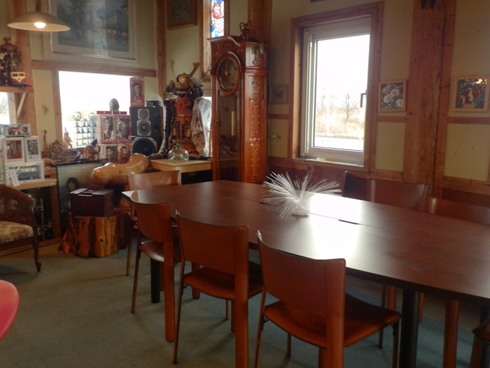 ワークスペース