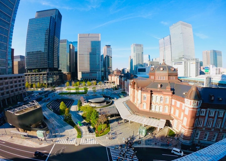 東京駅八重洲口前酒々井プレミアムアウトレット[京成バス65分]