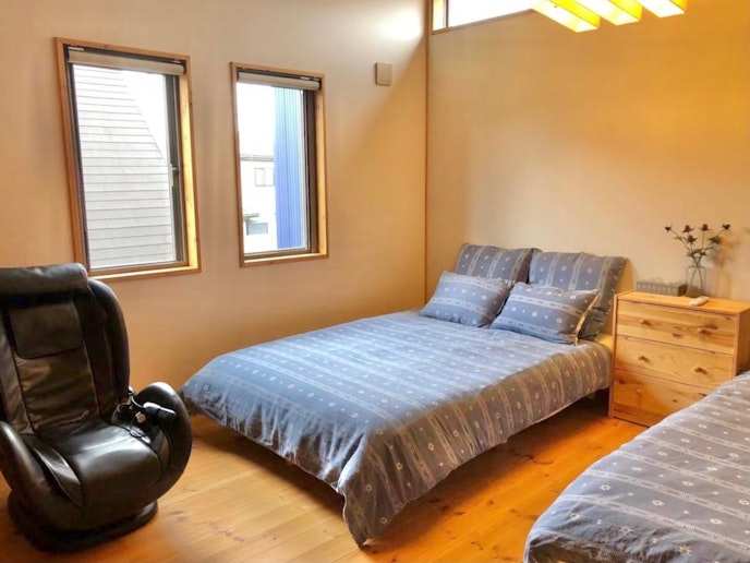 マッサージチェア