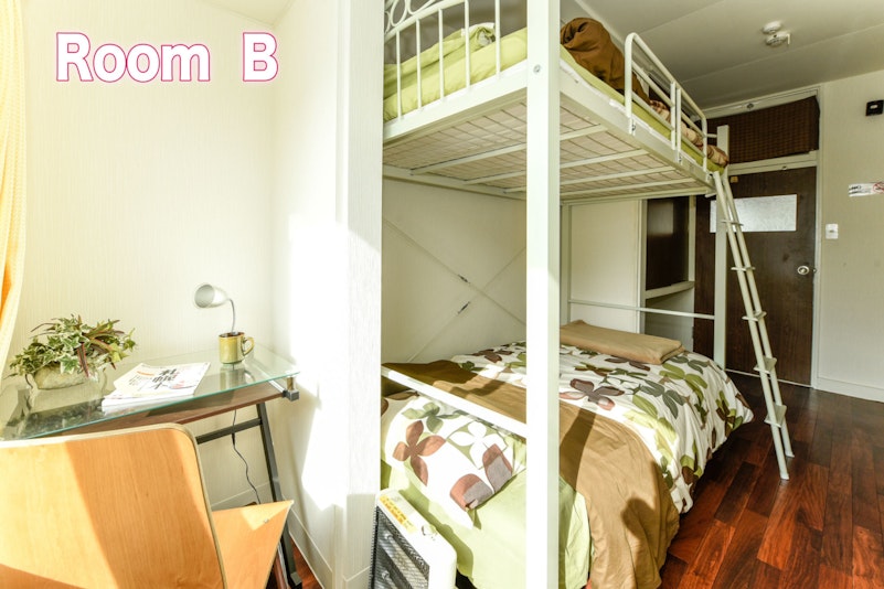 Bedroom B