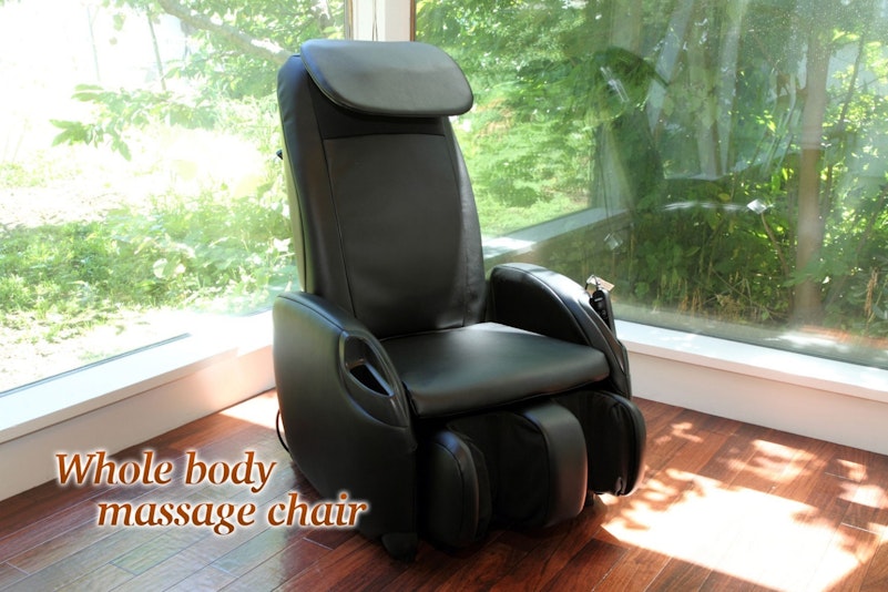 Massage chair