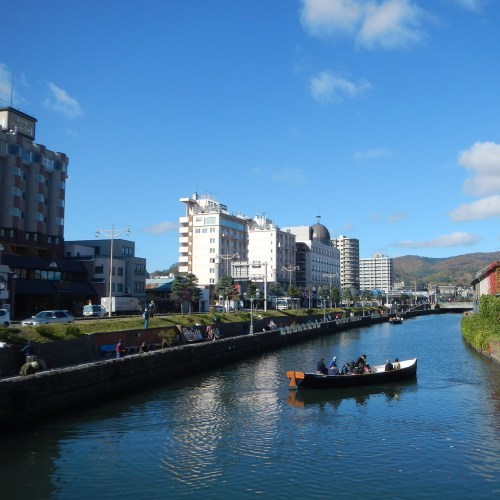 運河の宿　おたる　ふる川 - 写真 156