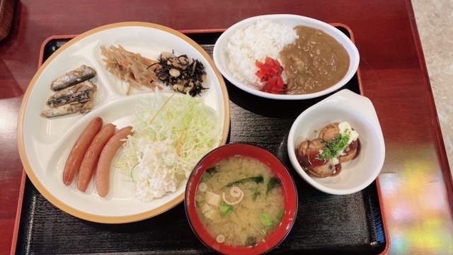 【　朝食付き　】　スタンダードプラン　