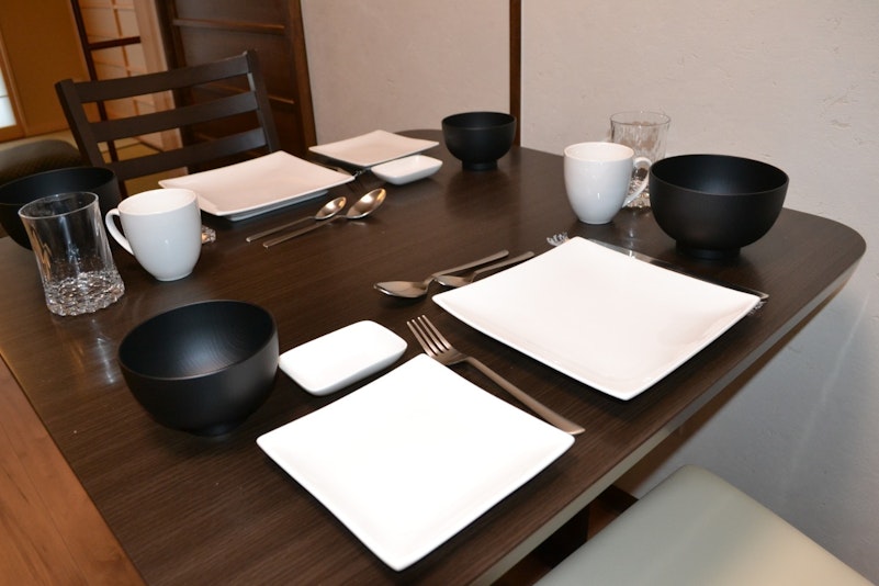 ダイニングセット