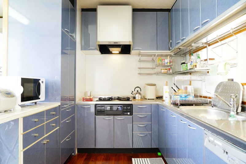 【SALE】都会の喧騒から離れ大自然に囲まれた豪邸!大石林山への観光に最適!