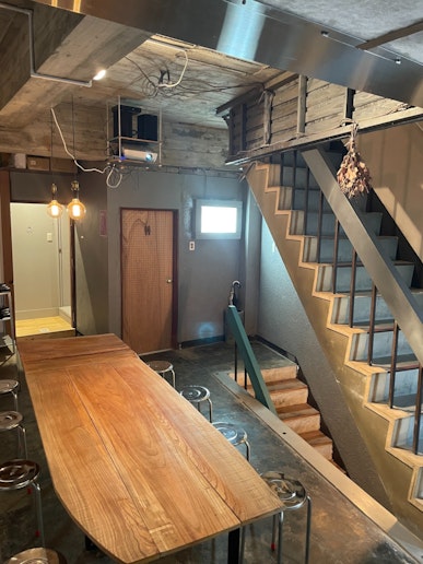 コモンスペース