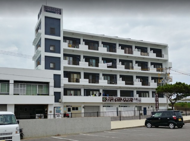 石垣島アパートメントホテルroom103 石垣島 民泊 vacation stay提供 宿泊予約 楽天トラベル