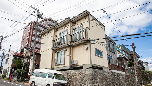 小樽花園戸建て 民泊 vacation stay提供 宿泊予約 楽天トラベル 小樽花園戸建て 民泊 vacation stay提供 宿泊予約 楽天トラベル