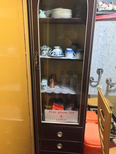 Cupboard 食器類