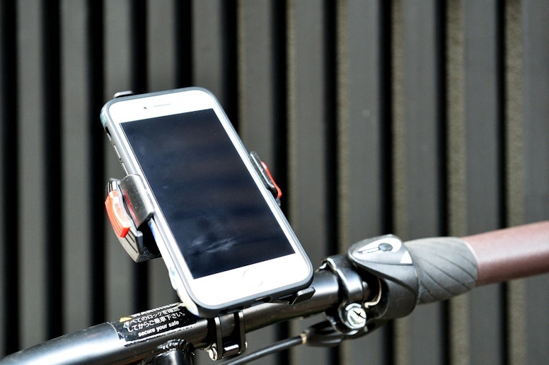 Bike accessories