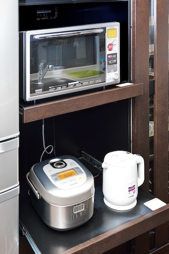 Kitchen Equipments
