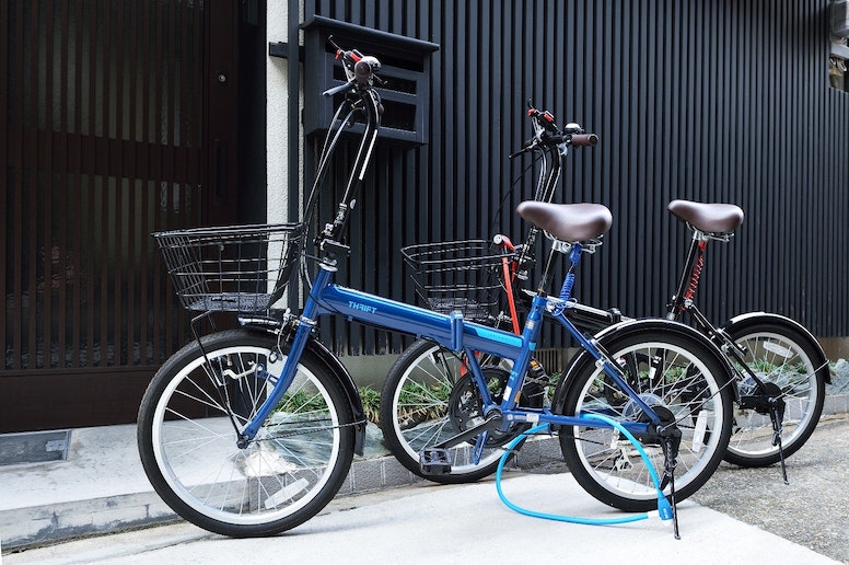 Free Bikes