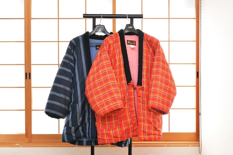 Winter Room wear