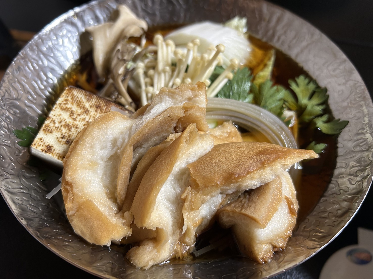 料亭の宿がつくる四季彩りを愉しむ特製ヴィーガン（vegan）会席プラン【夕食個室食＆貸切露天風呂付】