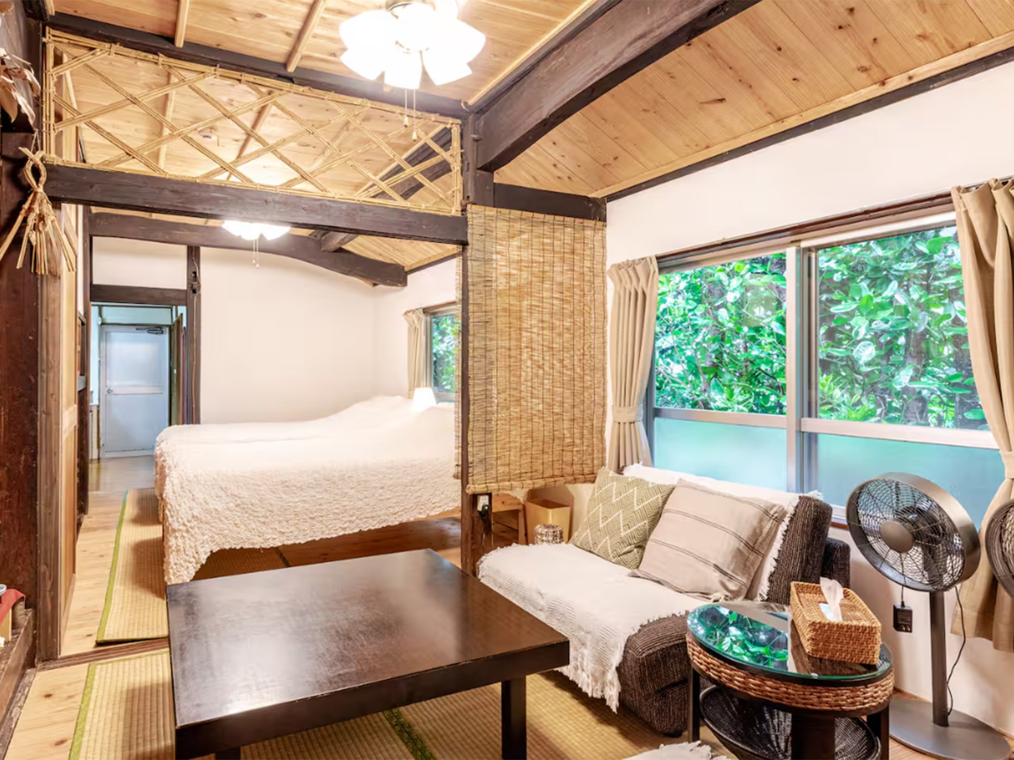 やんばるライフ ヴィラ ＃根路銘01 ＾ 宿泊予約【楽天トラベル】