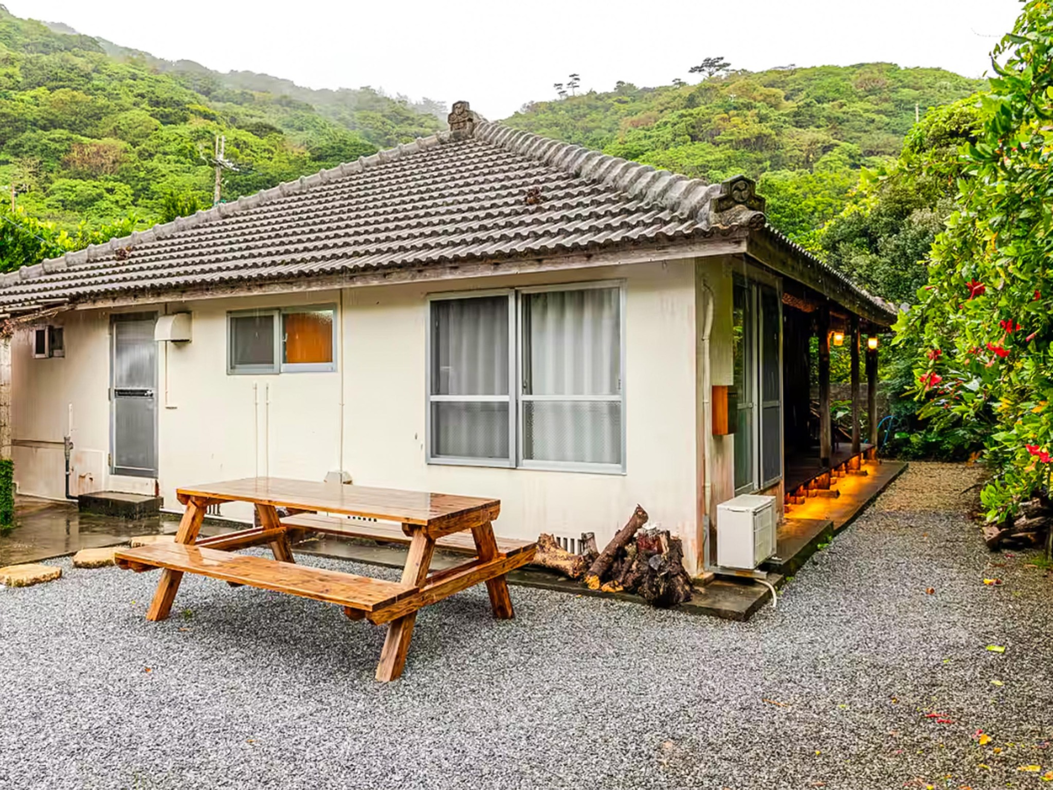 やんばるライフ ヴィラ ＃根路銘01 ＾ 宿泊予約【楽天トラベル】