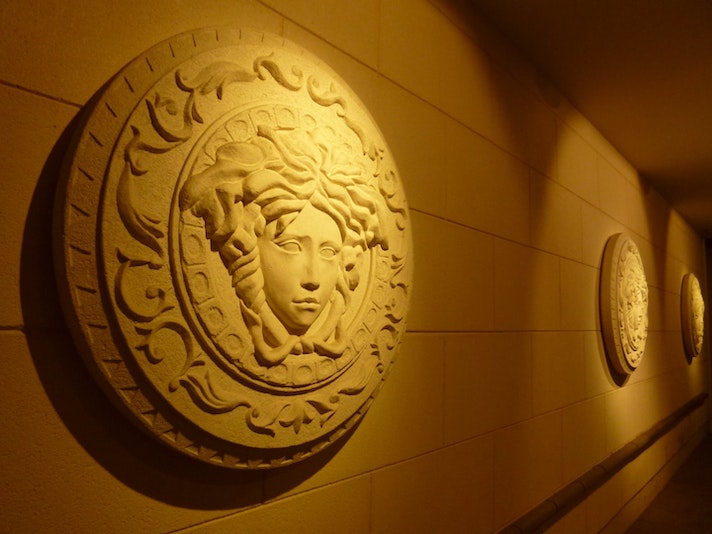 VERSACE MEDUSA