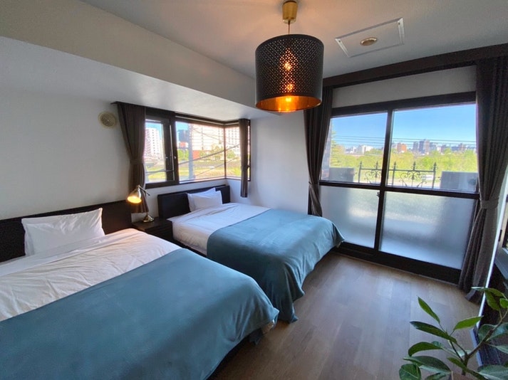 クラシックハイム 民泊 vacation stay提供 宿泊予約 楽天トラベル