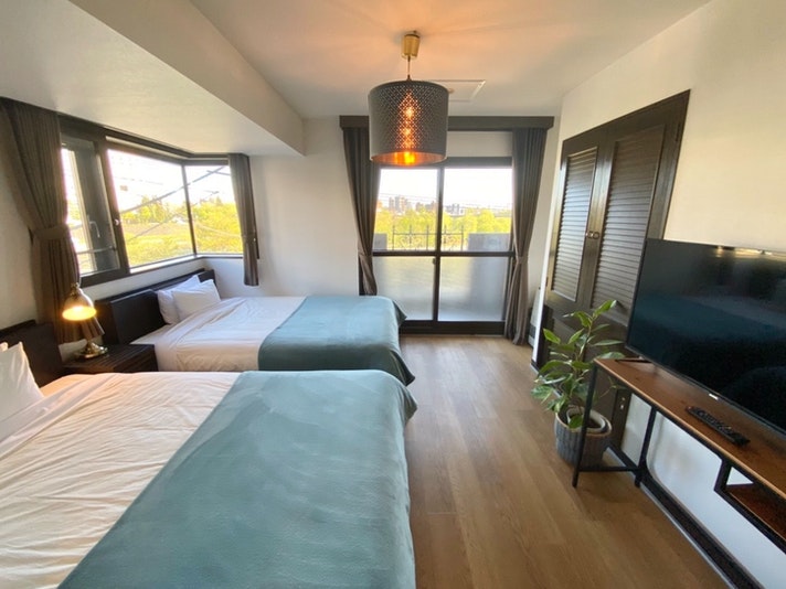 クラシックハイム 民泊 vacation stay提供 宿泊予約 楽天トラベル