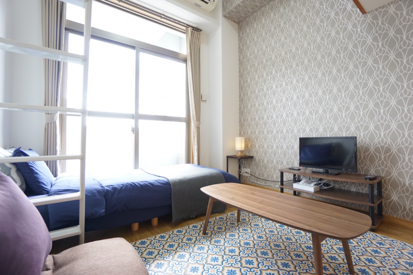 terry s ロフトでほっこり 難波徒歩10分 民泊 vacation stay提供 宿泊予約 楽天トラベル