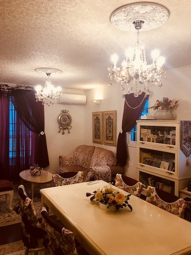 リビングルーム