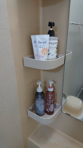 バスアメニティー