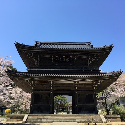 林泉寺 Rinsenji