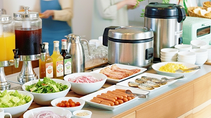 【直前割】【朝食付】急なおでかけをサポート！お部屋おまかせ◇三軒茶屋駅から約２分の好立地