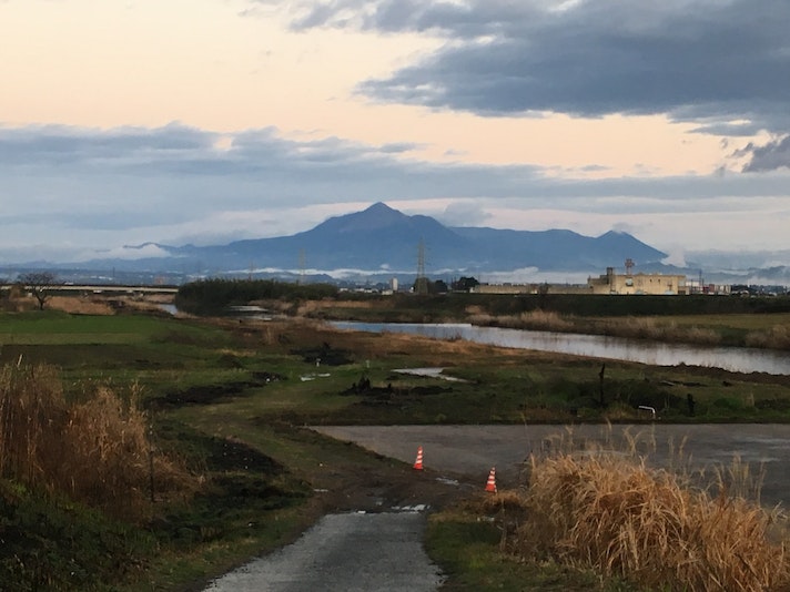 霧島山