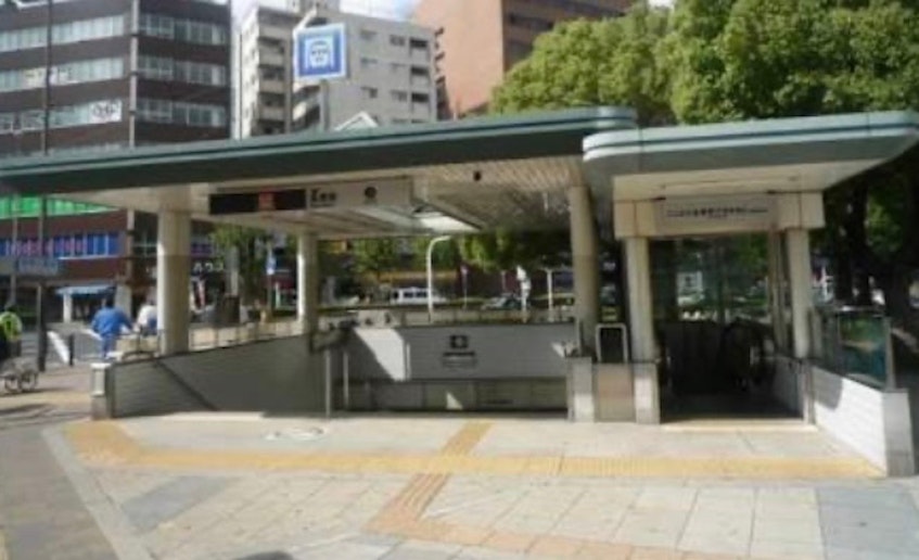 大阪メトロ御堂筋線長居駅 徒歩約10分