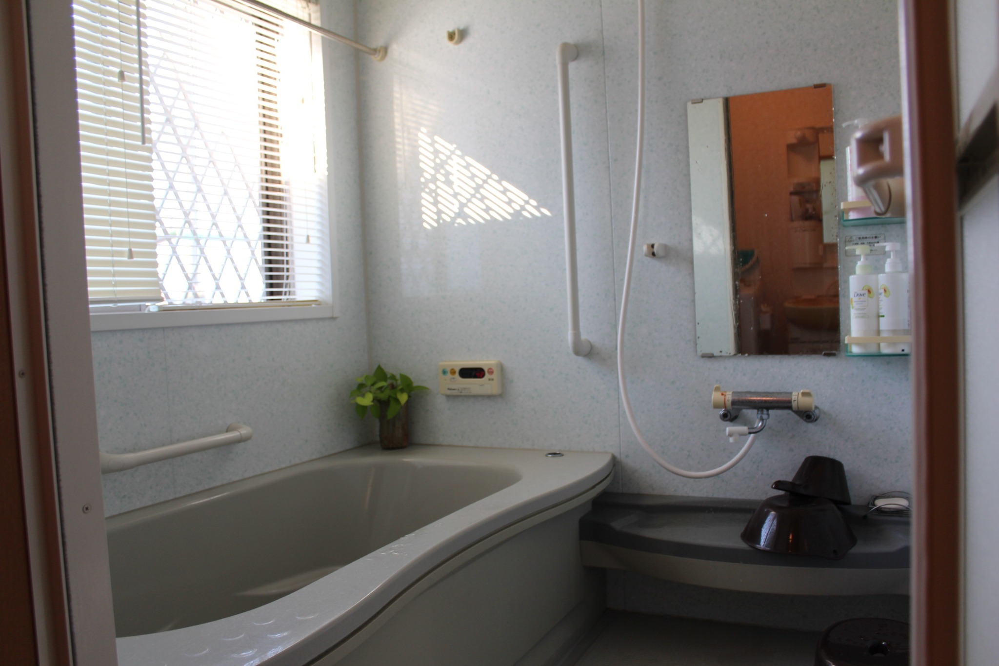 浴室（共用）