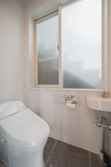 REST ROOM 1