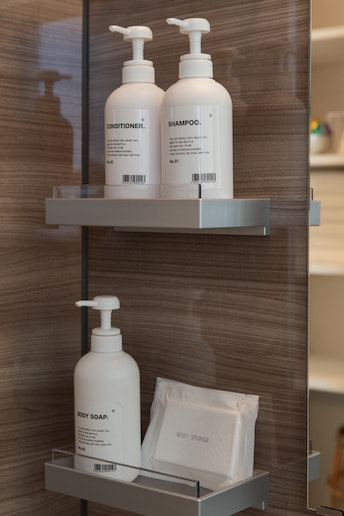 AMENITIES