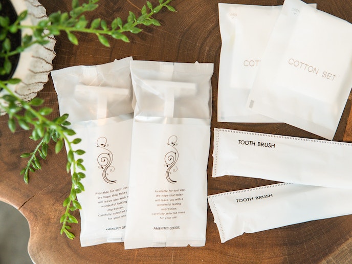 AMENITY