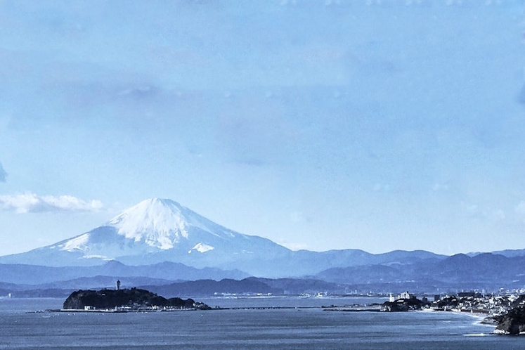 江ノ島　Enoshima Island 