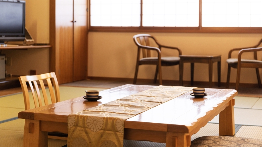 【お盆限定×お部屋おまかせ】直前割でお得に！料理長おまかせの夏味覚を愉しむ＜2食付＞