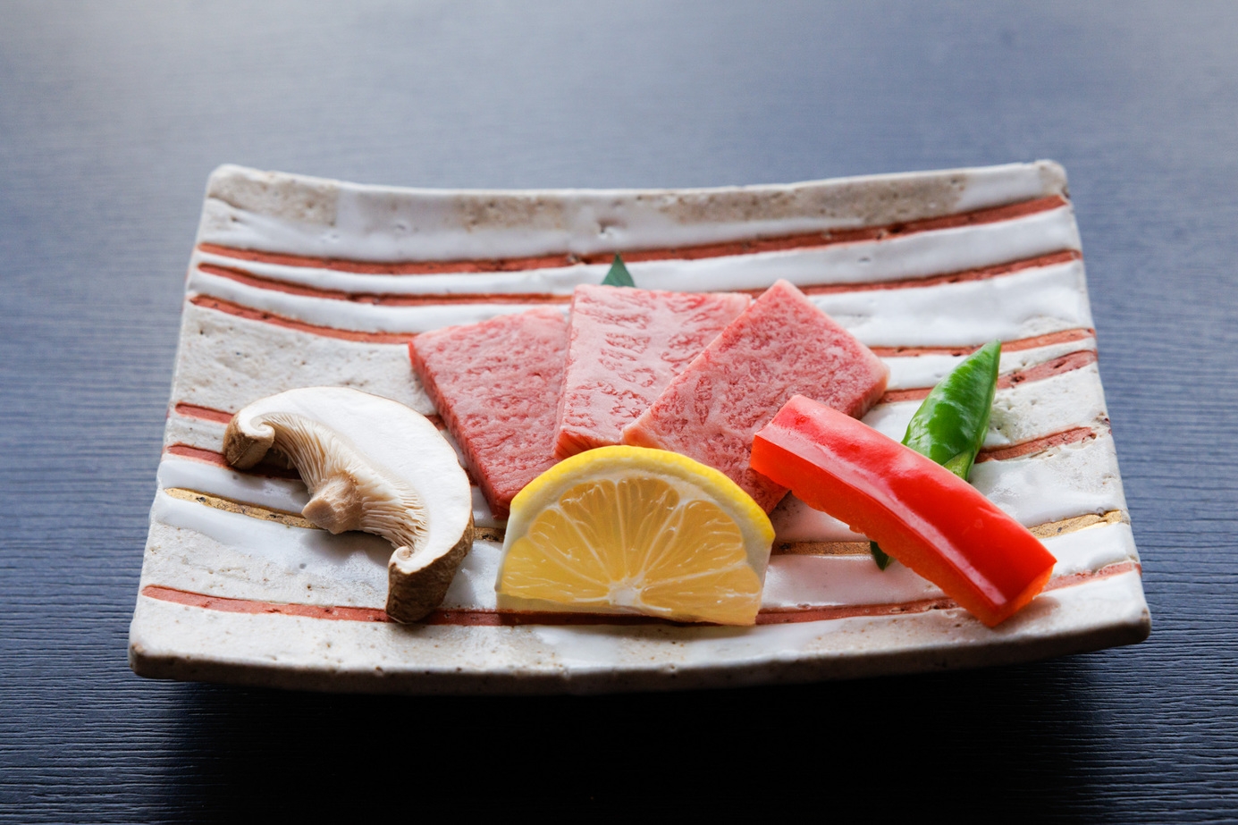 【豪華料理】贅-zei-の御膳