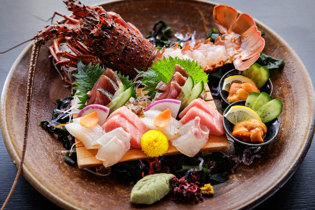 【豪華料理】贅-zei-の御膳