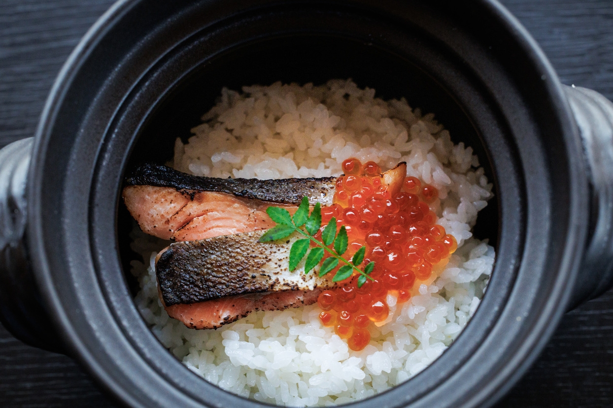 【豪華料理】贅-zei-の御膳